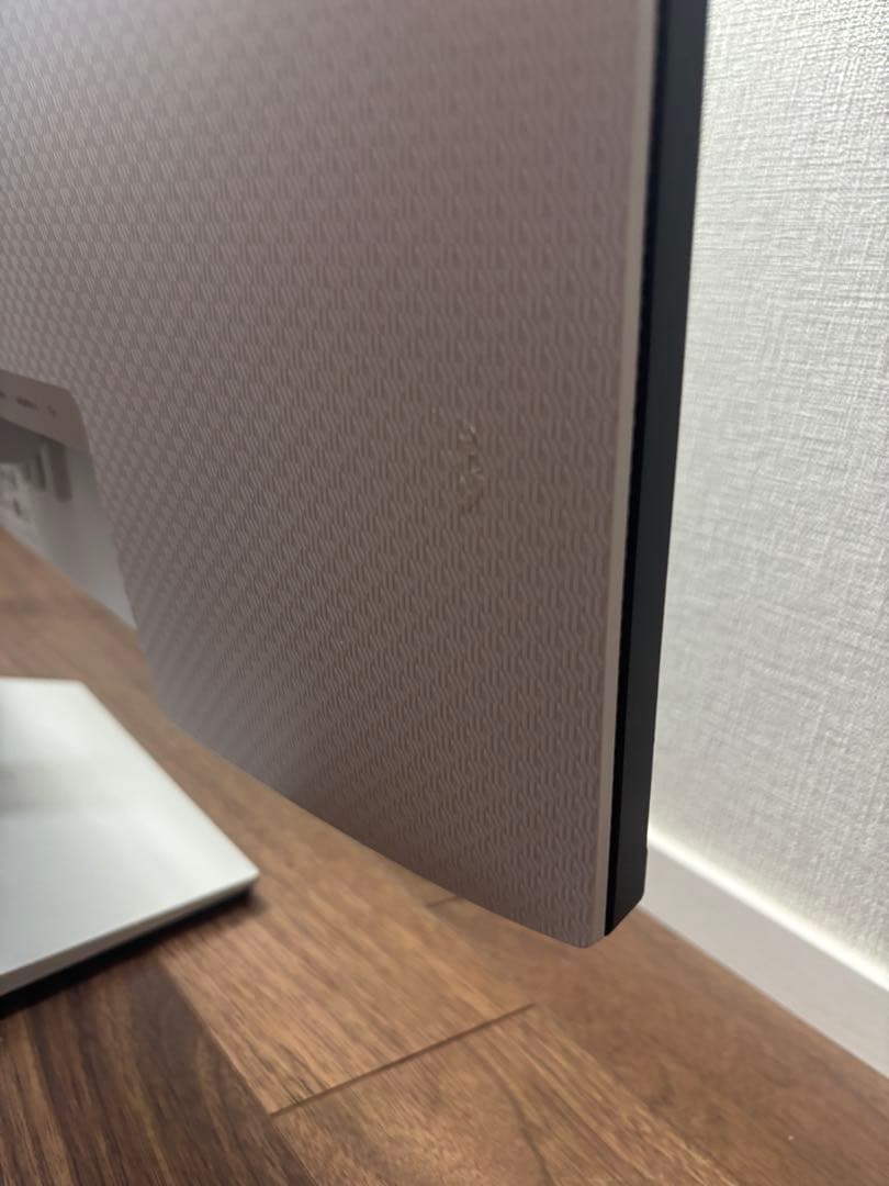 美品✨ Dell S2421H 23.8インチ デル フレームレスモニター