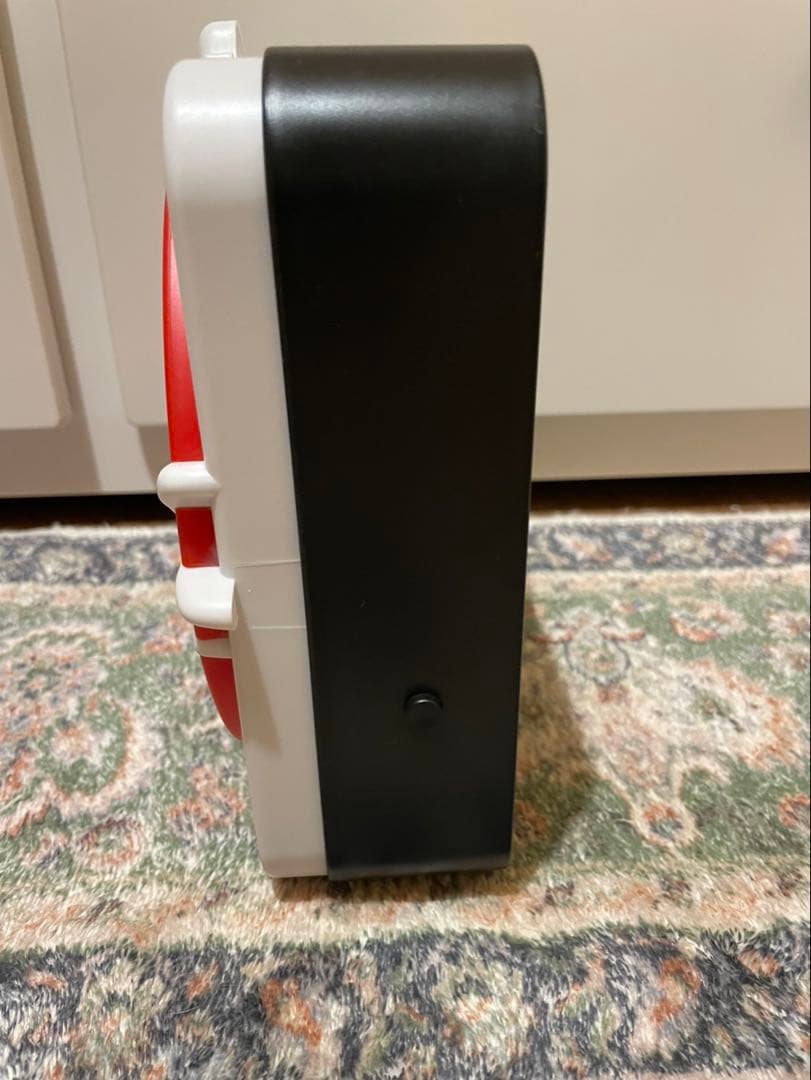 GHOSTBUSTERS 3D LAMP ゴーストバスターズ ライト