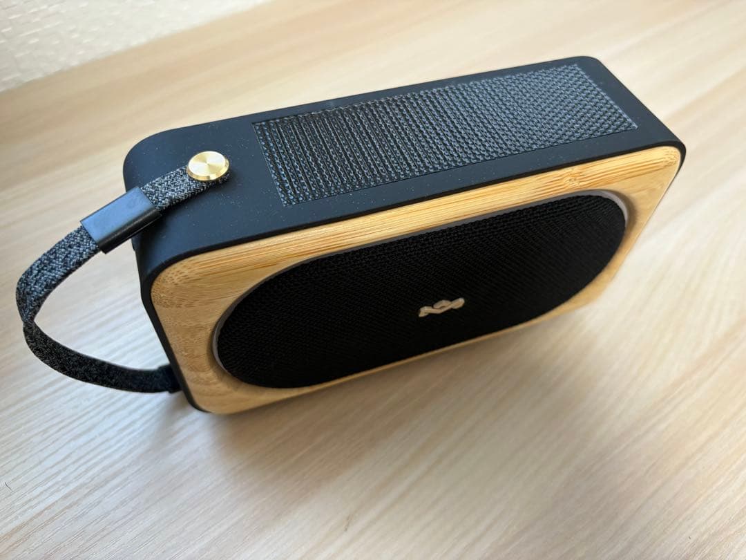 【夏休み特価】ハウスオブマーリー　ROOTS SOLAR