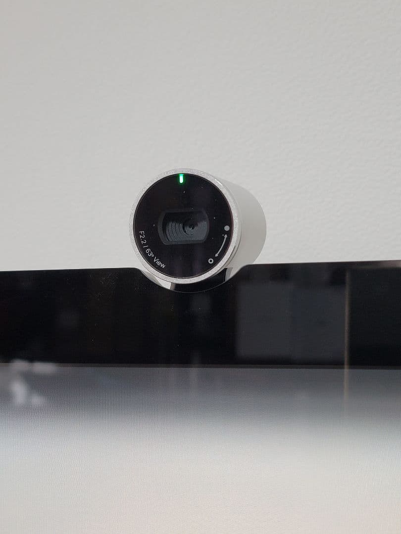 美品 Cisco 23型タッチ液晶 テレビ会議システムWebex CP-DX80