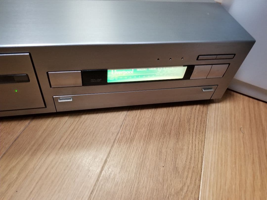 ONKYO K-200R Liverpool カセットデッキ