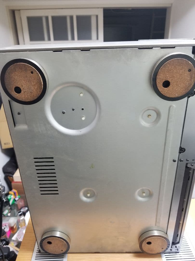 ONKYO K-200R Liverpool カセットデッキ