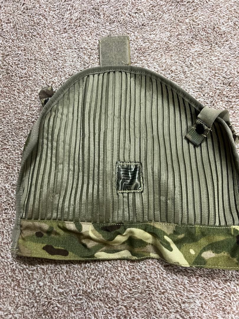 オスプレイMK4軍放出品実物！