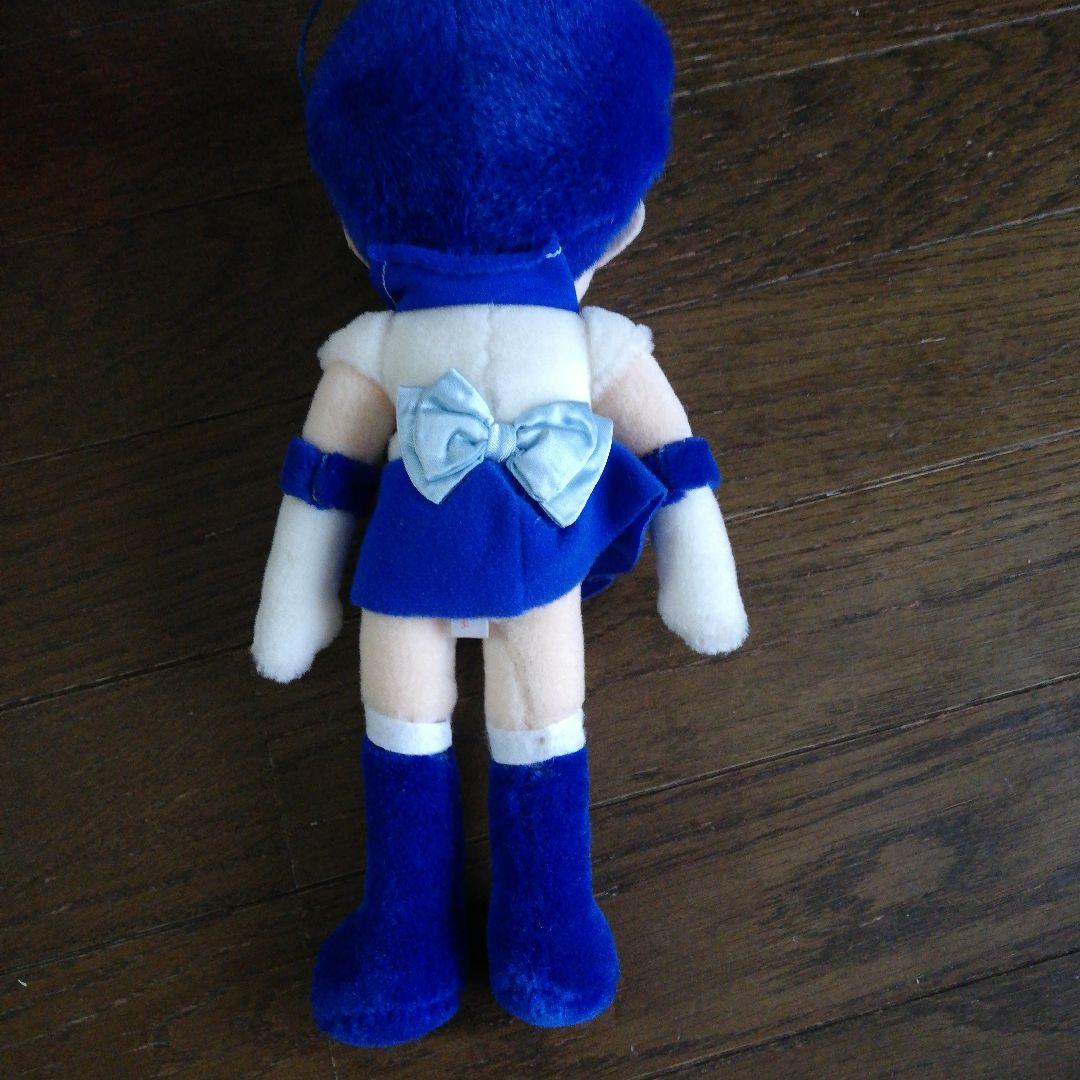 セーラームーンSぬいぐるみギフトセット