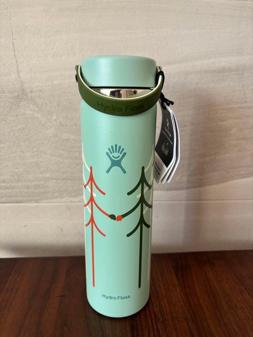 ハイドロフラスク　HydroFlask 水筒　限定　PARKS FOR ALL
