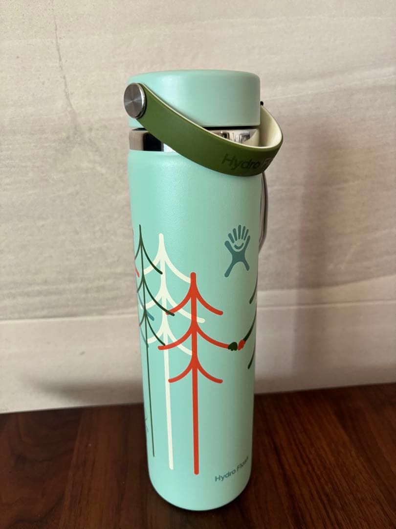 ハイドロフラスク　HydroFlask 水筒　限定　PARKS FOR ALL