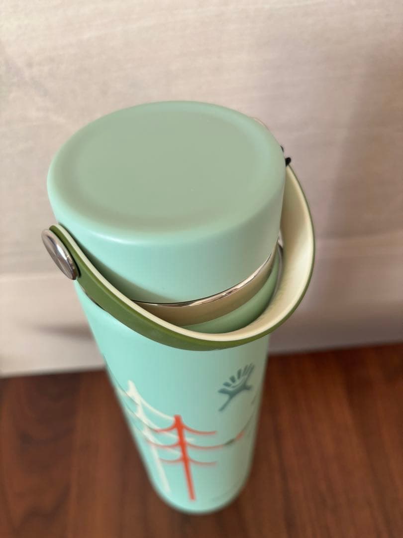 ハイドロフラスク　HydroFlask 水筒　限定　PARKS FOR ALL