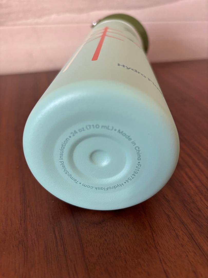 ハイドロフラスク　HydroFlask 水筒　限定　PARKS FOR ALL