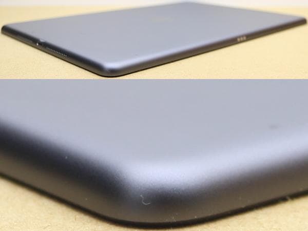 か*ん様 第8世代　iPad　 32GB　SIMロック解除済　正常動作確認済　管