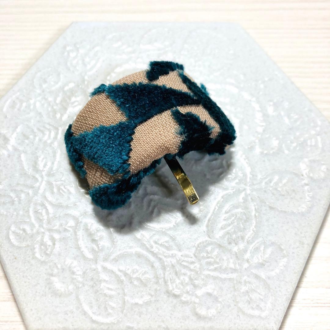 minperhonen ミナペルホネン　ポニーフック　#95