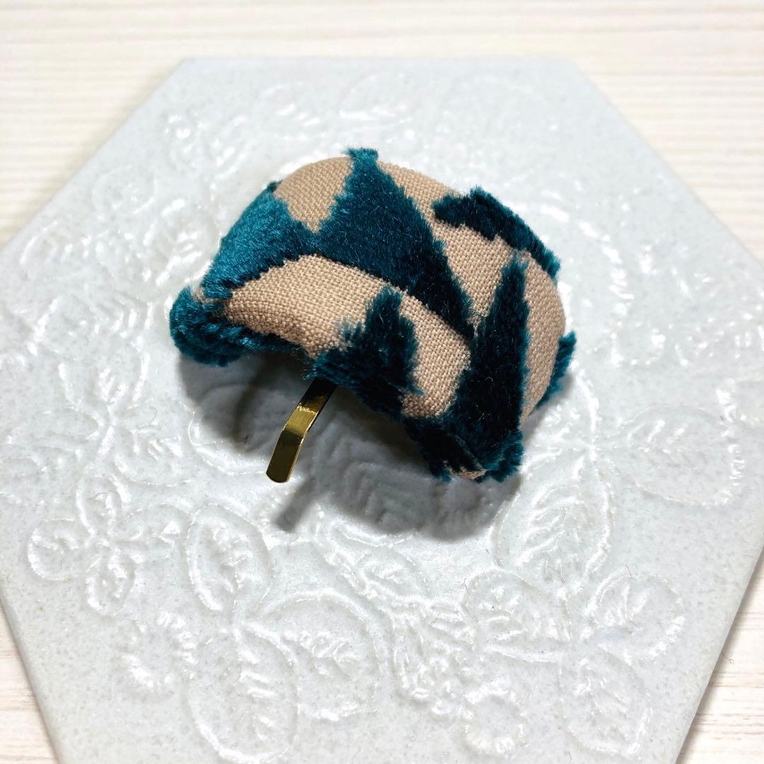 minperhonen ミナペルホネン　ポニーフック　#95