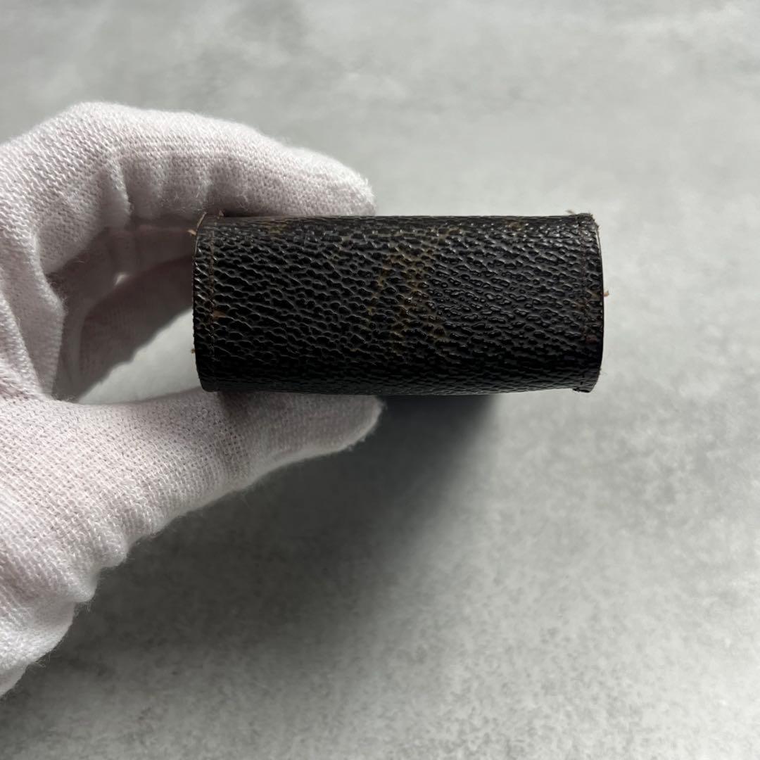 Louis Vuitton モノグラム エテュイ シガレットケース 8343