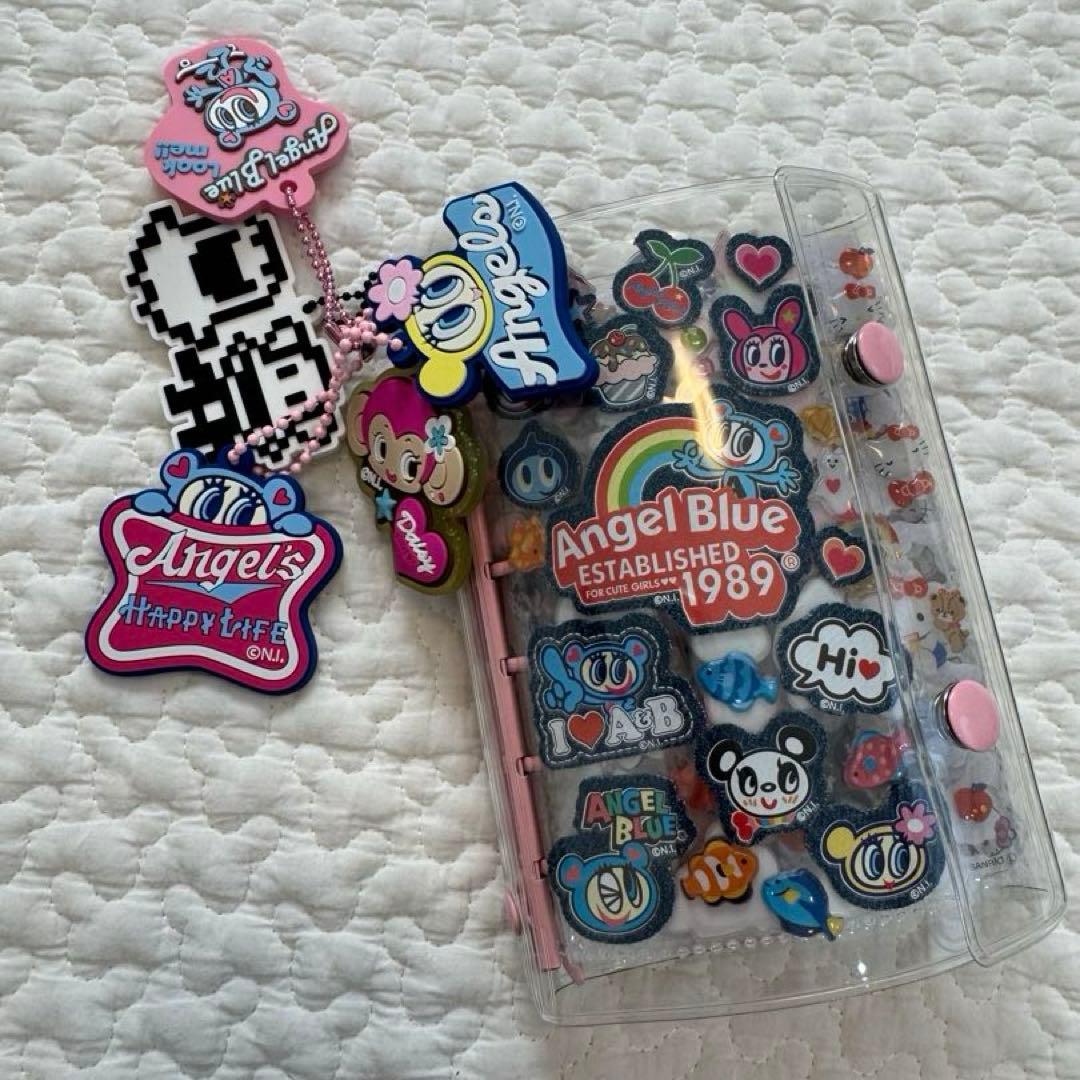 正規品♡ボンボンドロップシール シール帳 まとめ売り 約50点