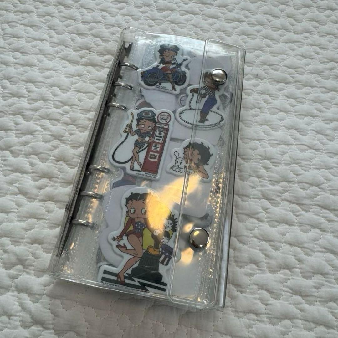 正規品♡ボンボンドロップシール シール帳 まとめ売り 約50点