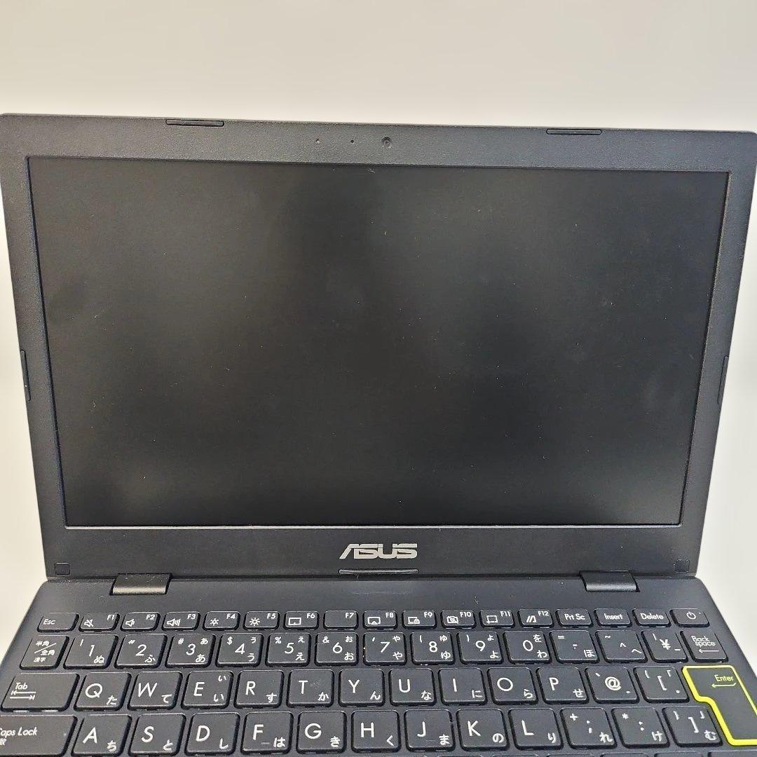 ノートパソコン ASUS E210MA-GJ01BWS