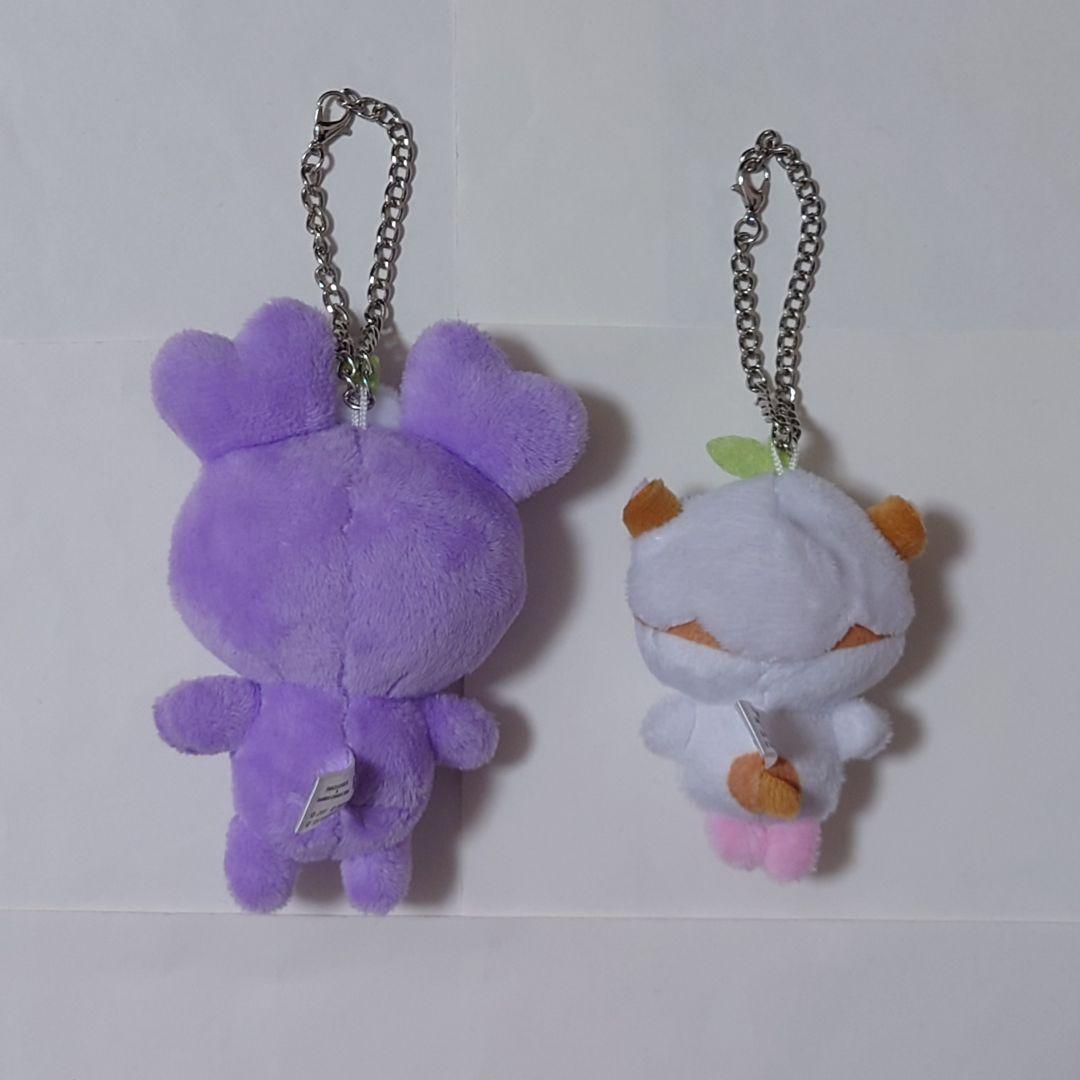 TWICE MISAMO サナ サブリー サンリオ コロコロクリリン