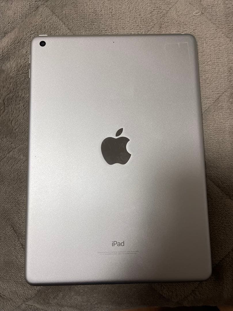 iPad 第6世代 Wi-Fiモデル 128gb