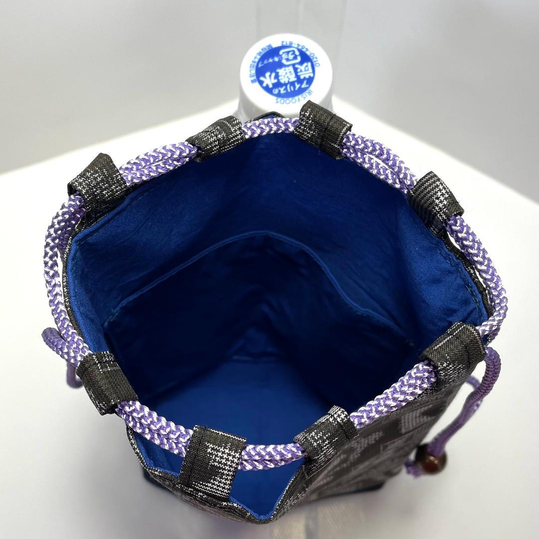 うさゆきページ 信玄袋２点