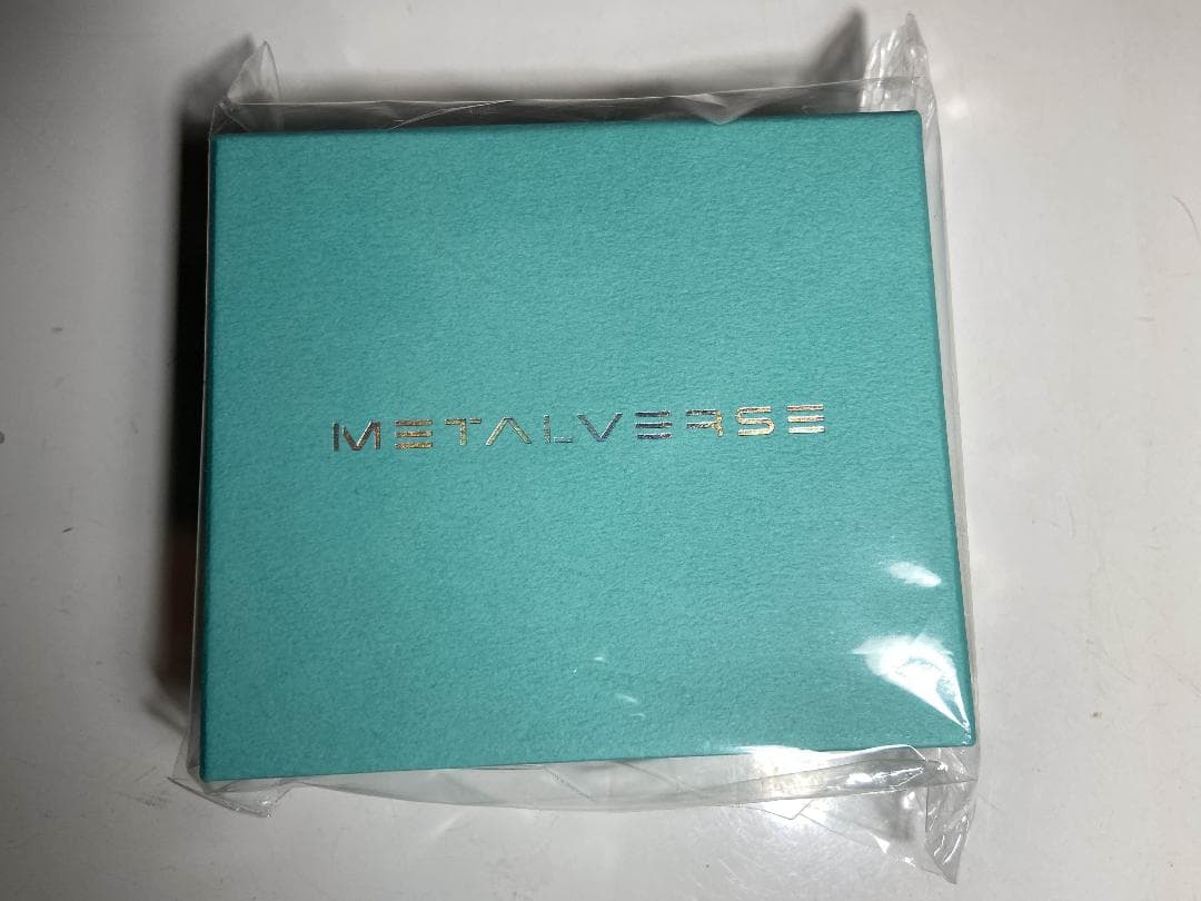 【新品未開封】 BABYL LVERSE PENDANT