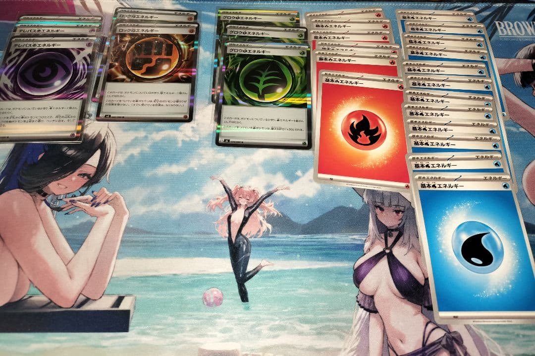 [超大量]ポケモンカード SR SAR AR RR R まとめ売り