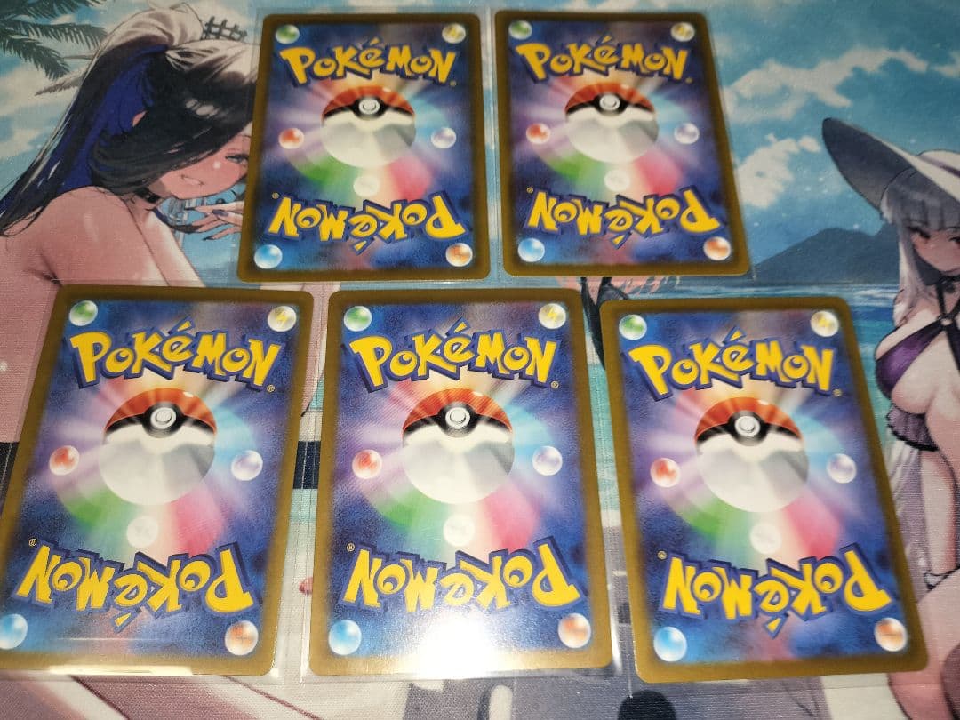 [超大量]ポケモンカード SR SAR AR RR R まとめ売り