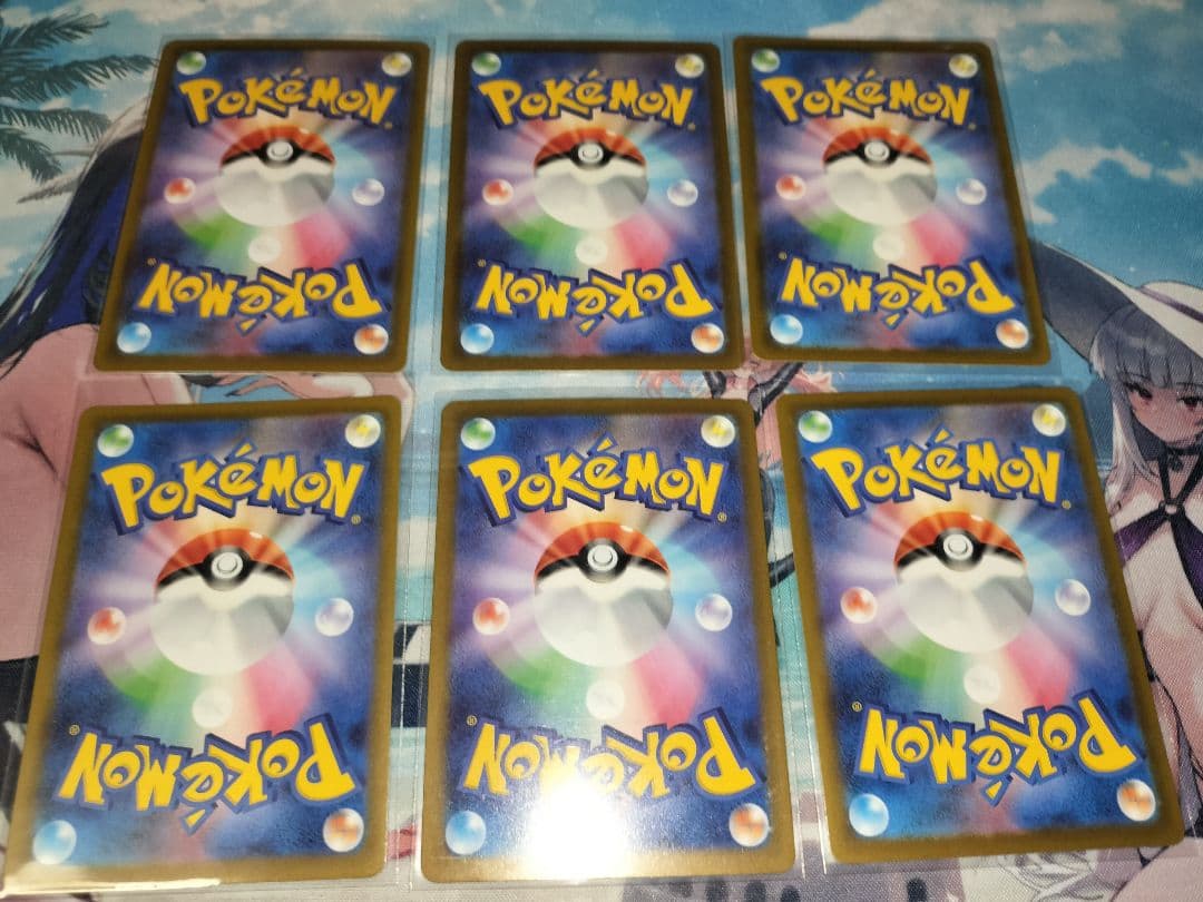 [超大量]ポケモンカード SR SAR AR RR R まとめ売り