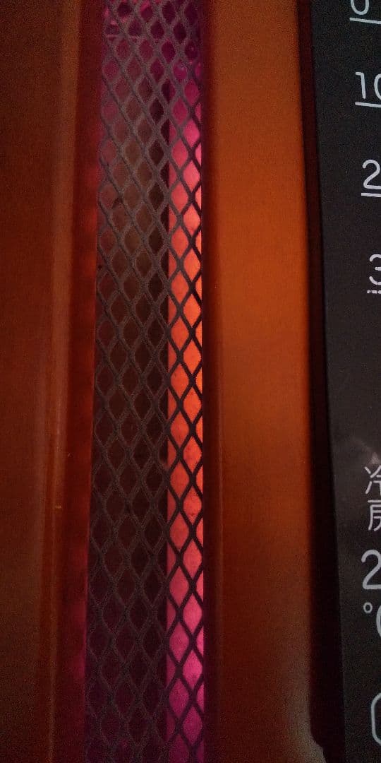 どこでも使えて便利➰一通り動作確認済み✨メトロ電気フットヒーター