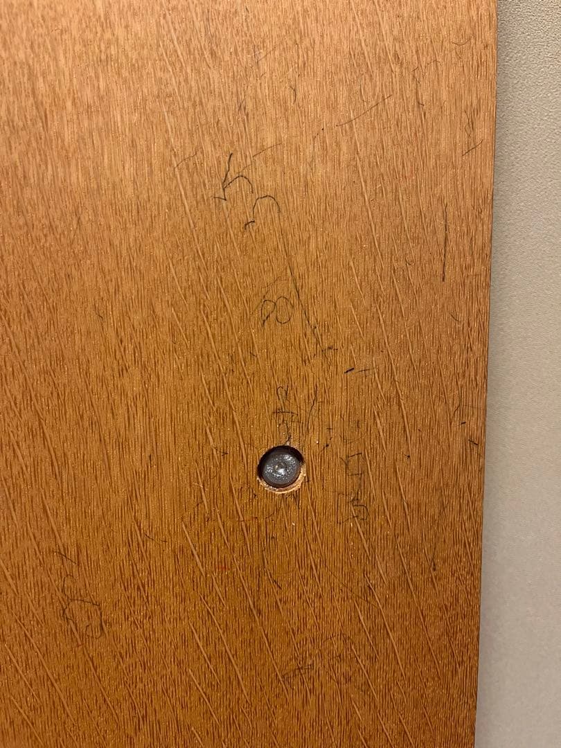 ぜんぞうさんページ　飛騨産業　学習机