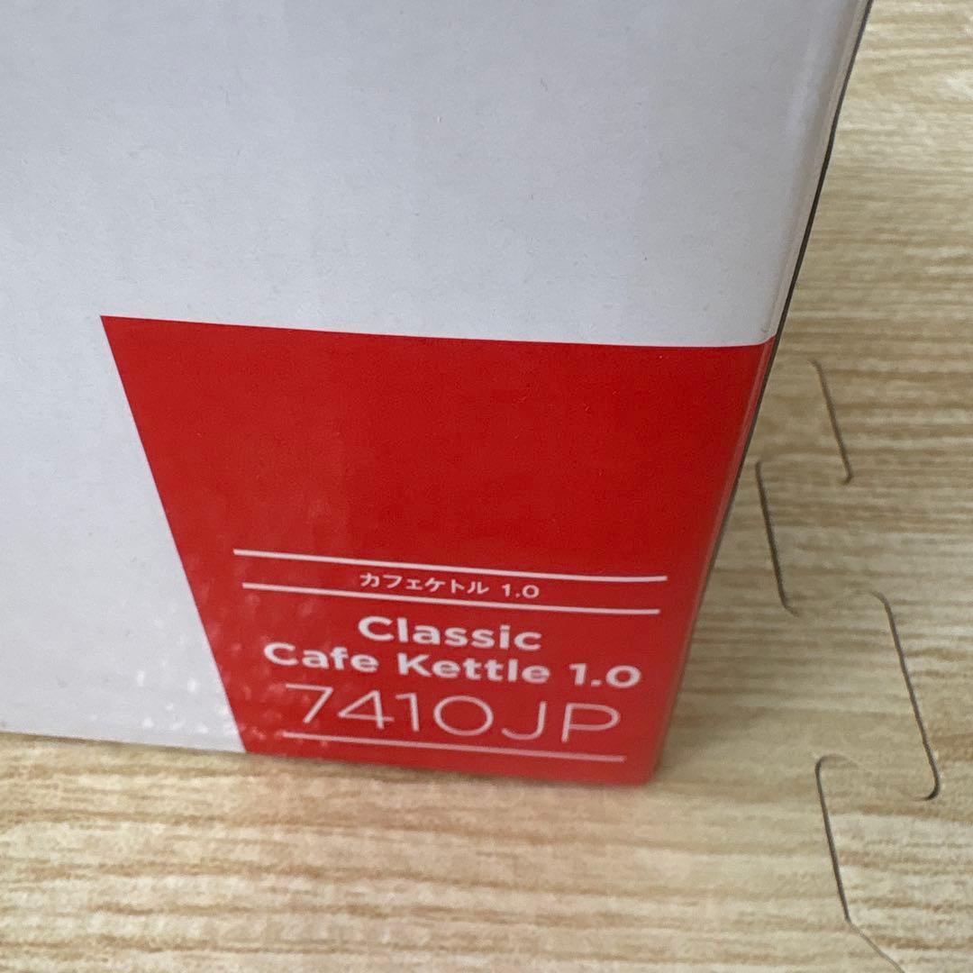 Russell Hobbs ケトル 1.0 7410JP