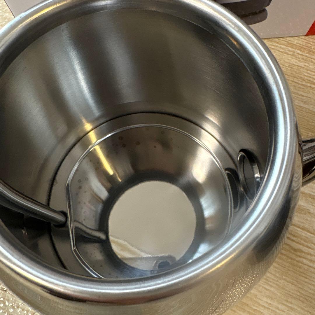 Russell Hobbs ケトル 1.0 7410JP