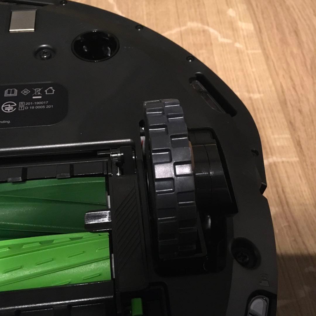 iRobot Roomba（アイロボット　ルンバ）　RVB-Y2