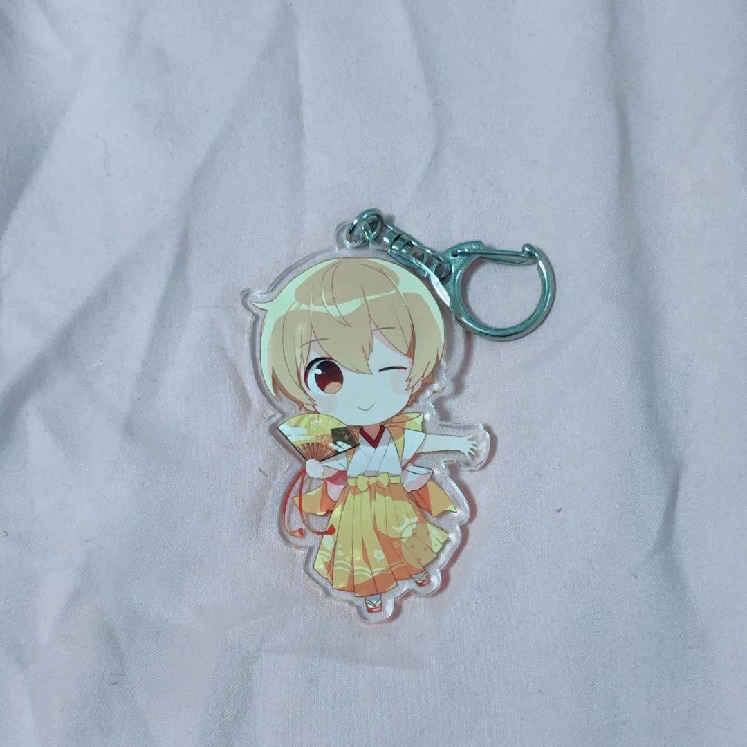 るぅと アクキー まとめ売り19個