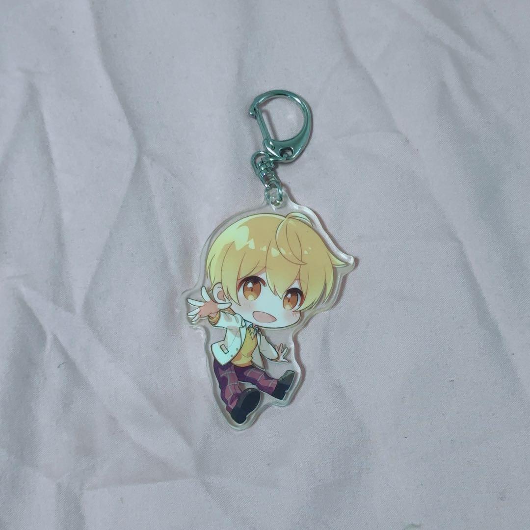 るぅと アクキー まとめ売り19個