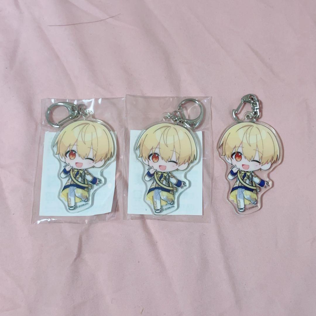 るぅと アクキー まとめ売り19個