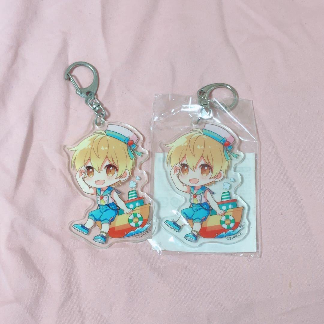 るぅと アクキー まとめ売り19個