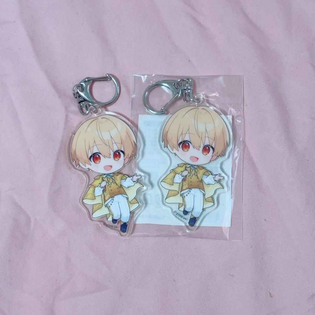 るぅと アクキー まとめ売り19個