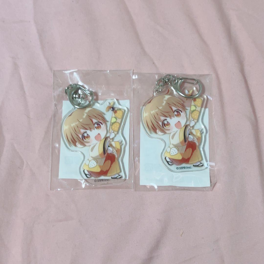 るぅと アクキー まとめ売り19個