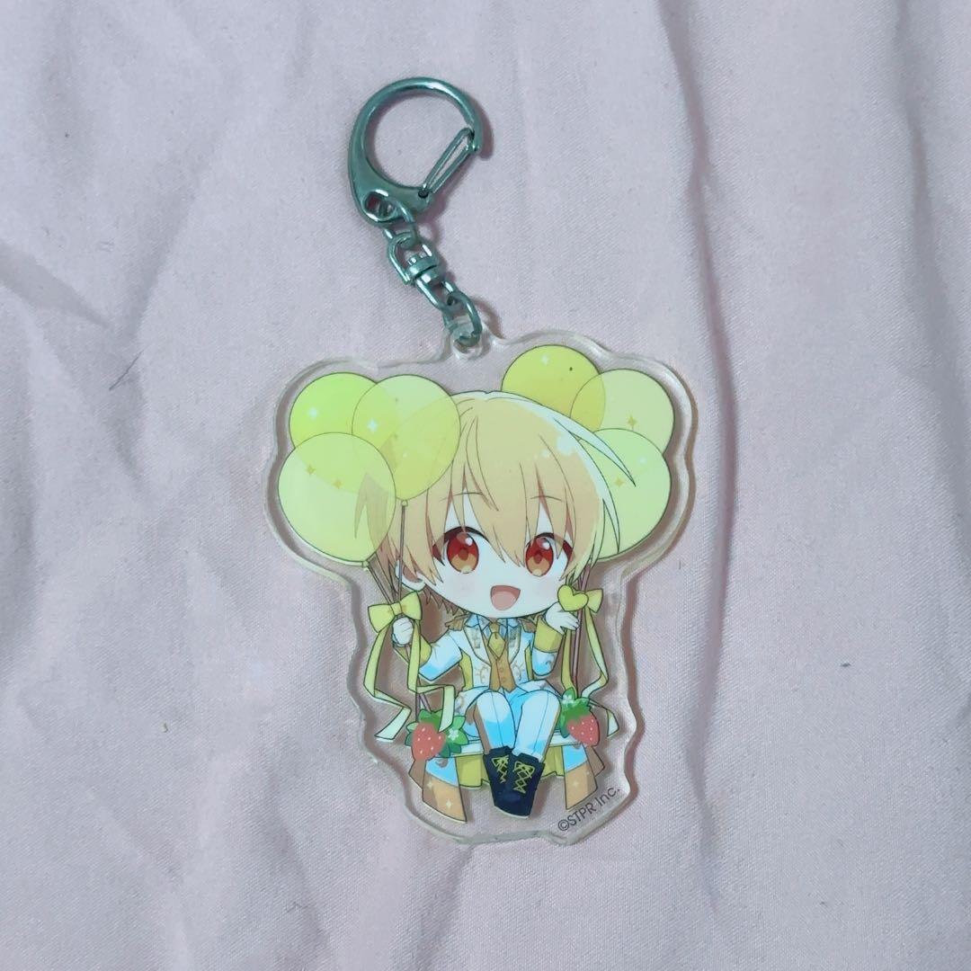 るぅと アクキー まとめ売り19個