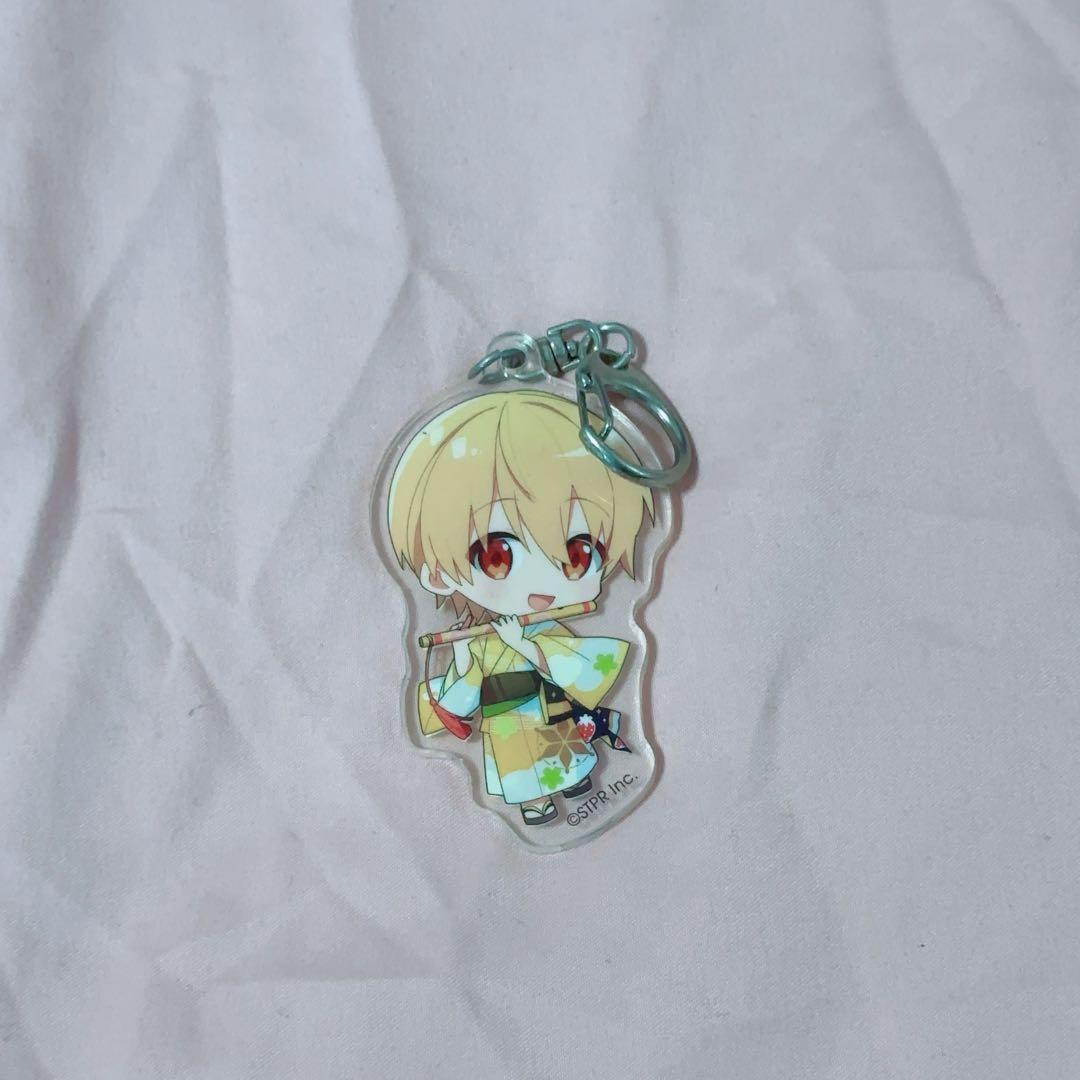 るぅと アクキー まとめ売り19個