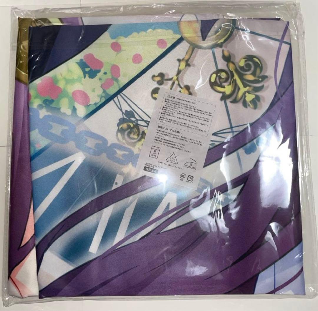 きゃらっとくじ『ご注文はうさぎですか？〜Fairy tale〜』 詰め合わせ