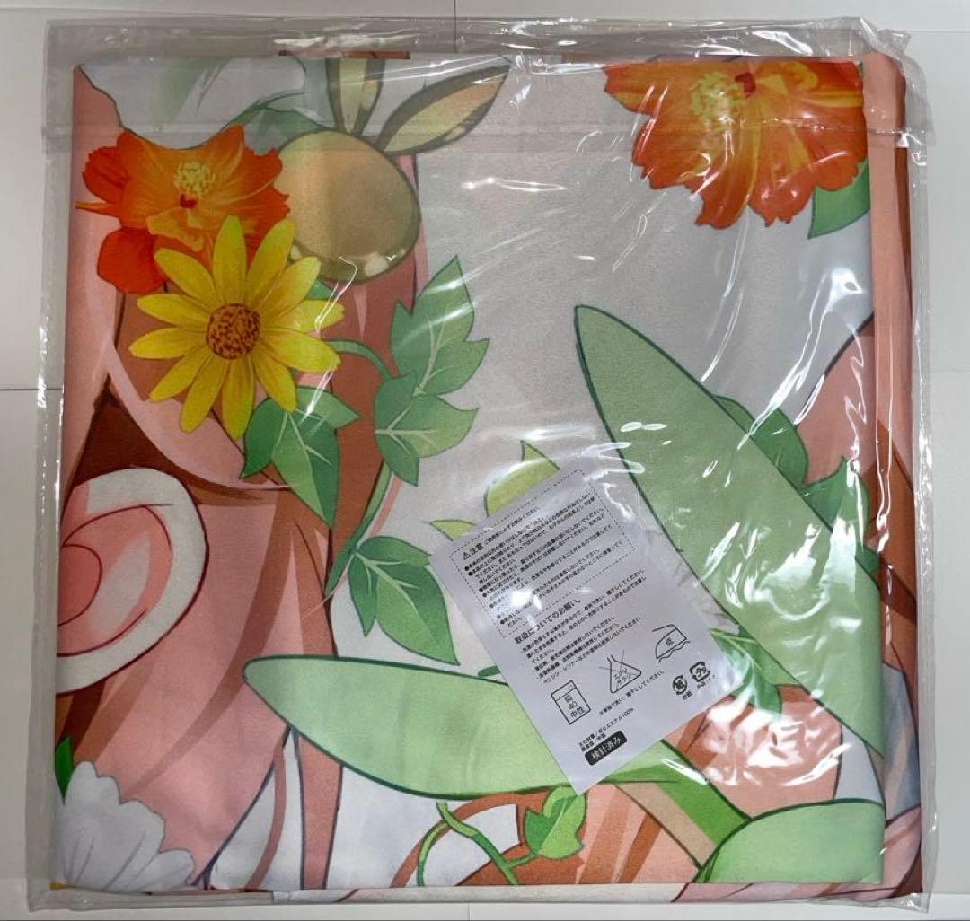 きゃらっとくじ『ご注文はうさぎですか？〜Fairy tale〜』 詰め合わせ