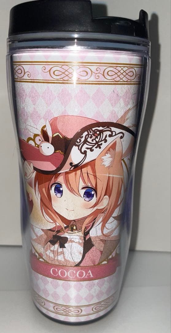 きゃらっとくじ『ご注文はうさぎですか？〜Fairy tale〜』 詰め合わせ