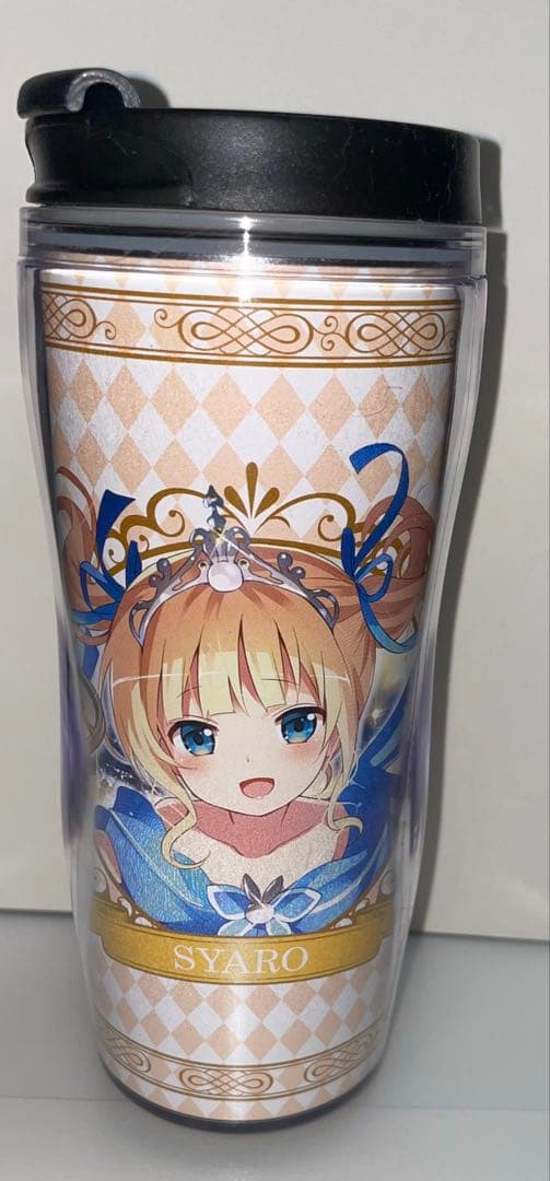 きゃらっとくじ『ご注文はうさぎですか？〜Fairy tale〜』 詰め合わせ