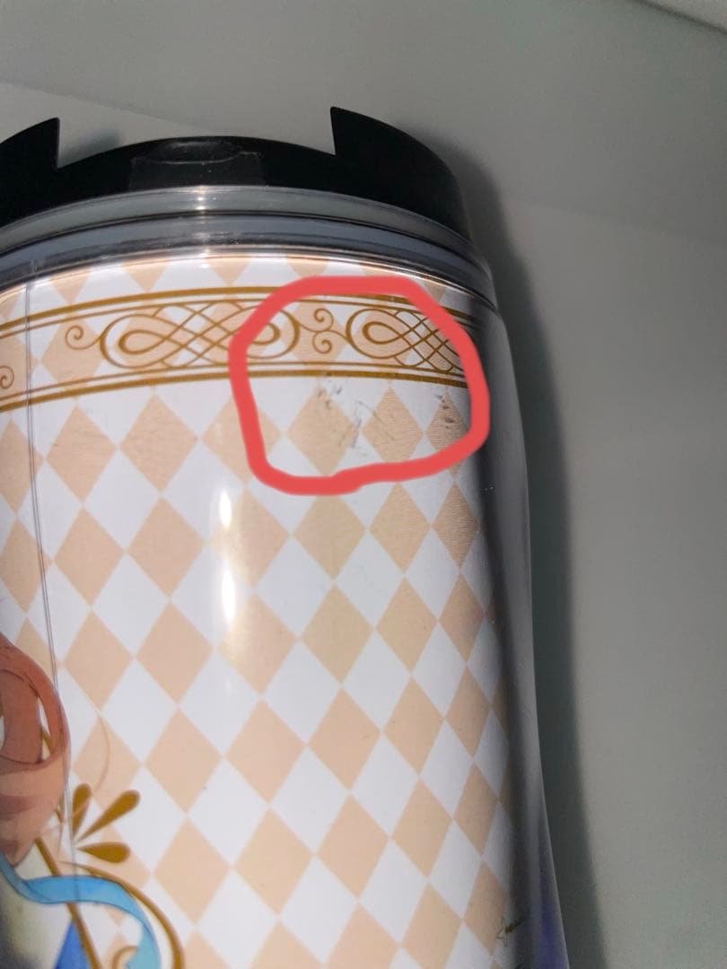 きゃらっとくじ『ご注文はうさぎですか？〜Fairy tale〜』 詰め合わせ