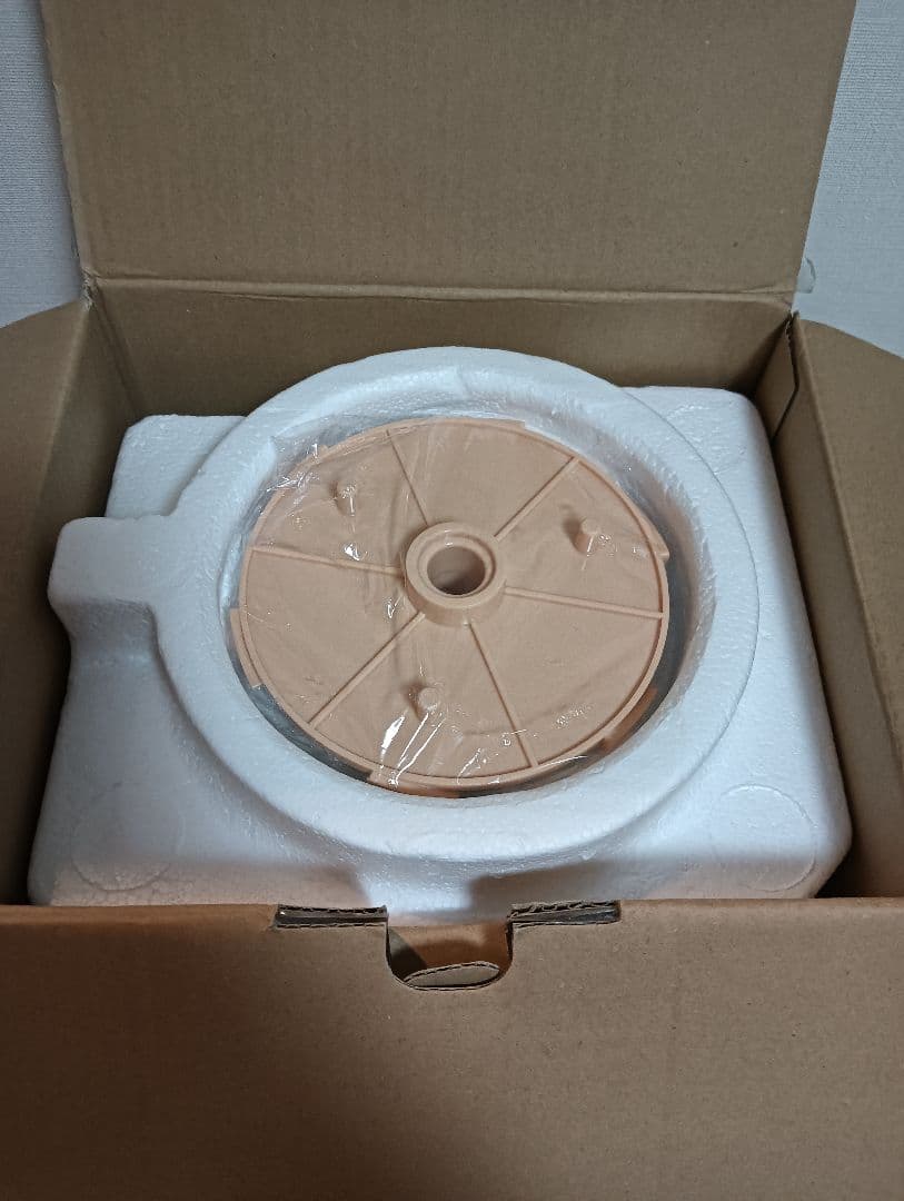 ＹＤＫ フードプロセッサー WスピードＮＥＷあじのさと Y-2400Ｗ