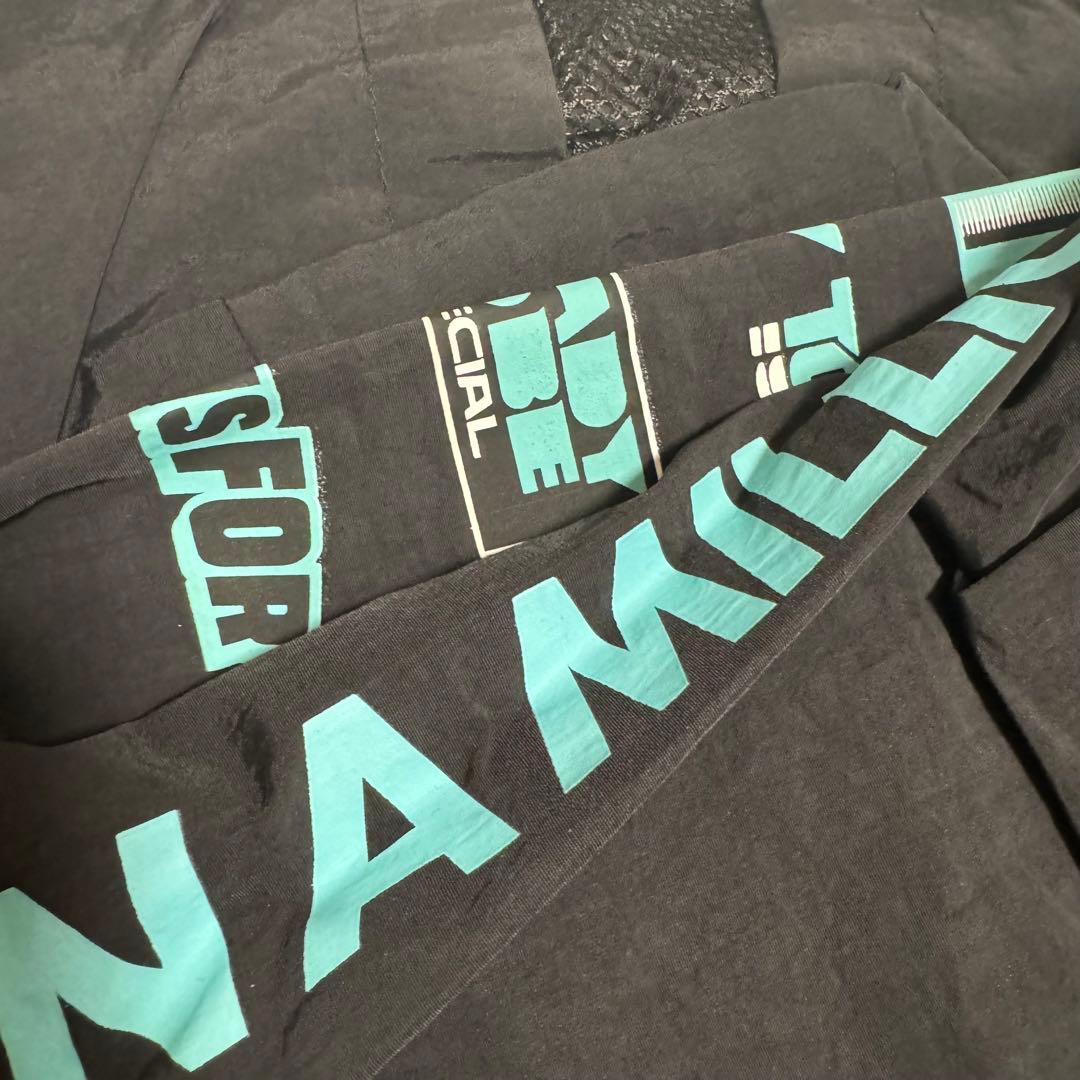 TWICE THIS IS FOR 国立競技場　ウィンドブレーカー　ミナ　L