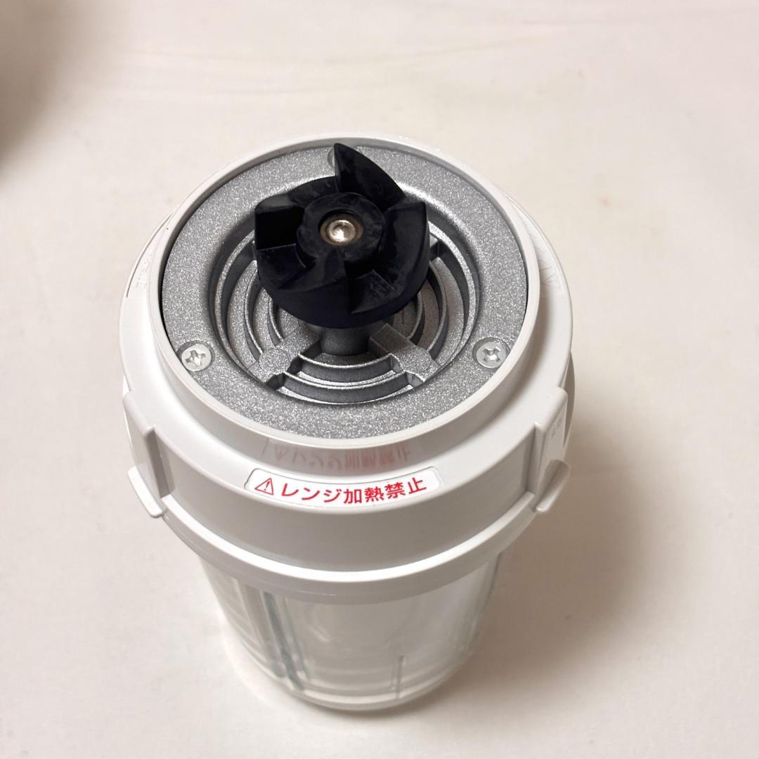 【美品】イワタニ サイレントミルサー IFM-S30G