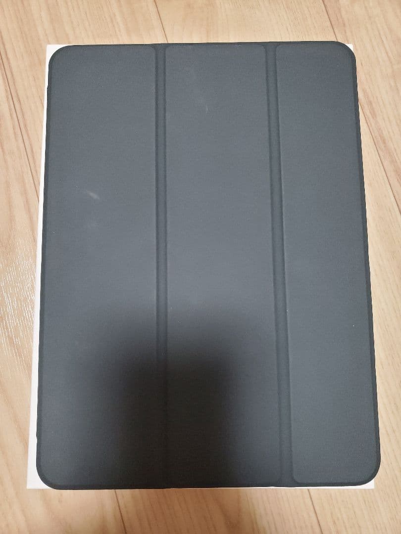 11インチiPad Pro(M1チップ)スペースグレー WiFiモデル