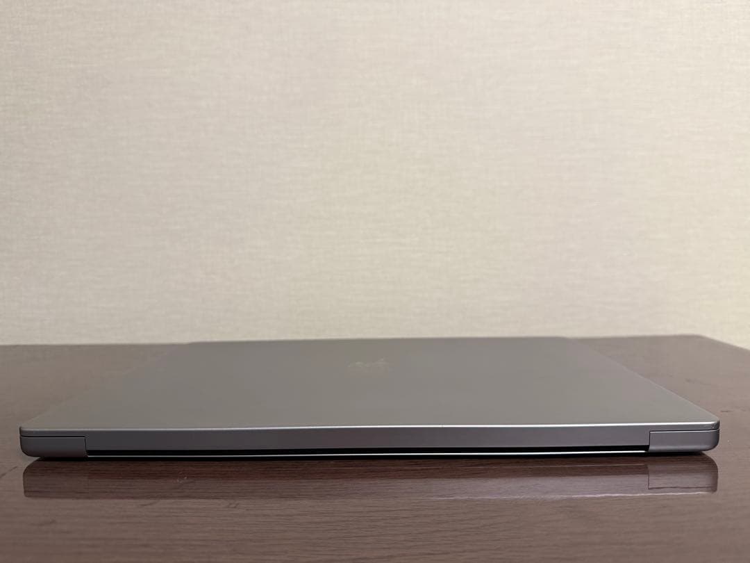 MacBook Pro M1 Max 16インチ 64GB スペースグレイ