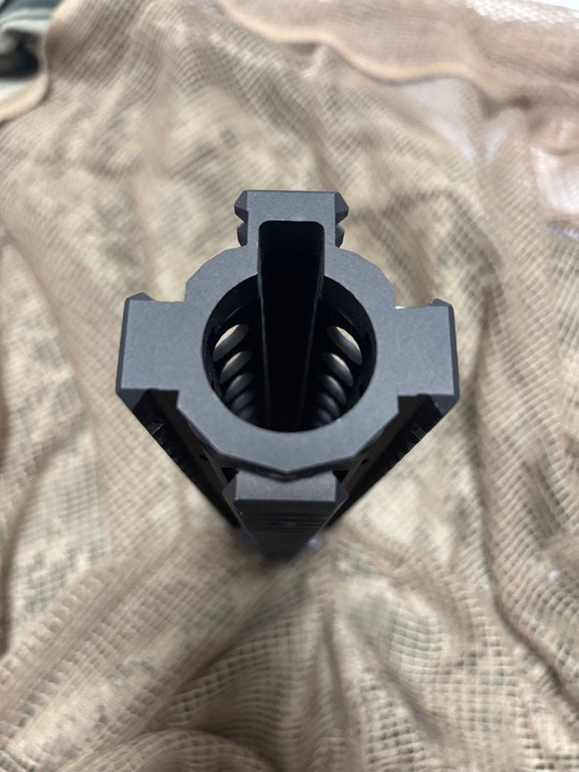 VFC MK18 RISⅡ ハンドガード 9.5 DE トイピッチ